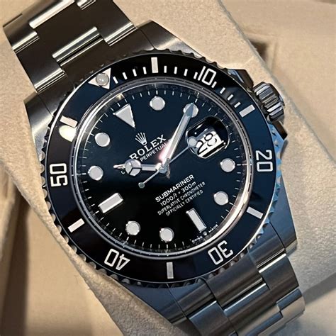 how to get a new rolex submariner|rolex submariner date 41mm.